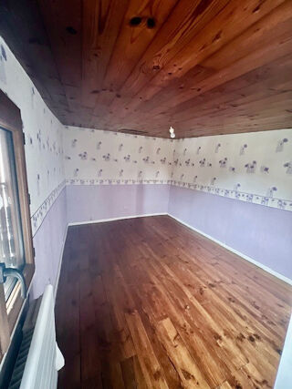  Maison à vendre 2 pièces 49 m²