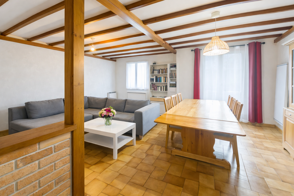 Vente Maison Une maison 5 chambres DPE C à 249 000 EUROS !  Gerzat (63360) Gerzat