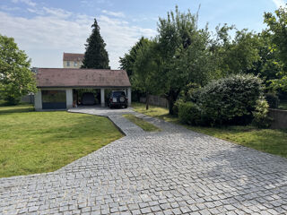  Maison � vendre 8 pi�ces 158 m�