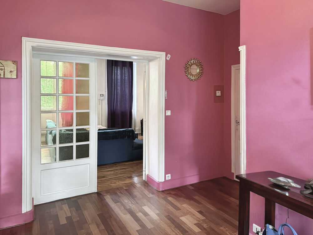 Vente Maison MAISON HOTEL PARTICULIER À MOULINS 03000 Moulins