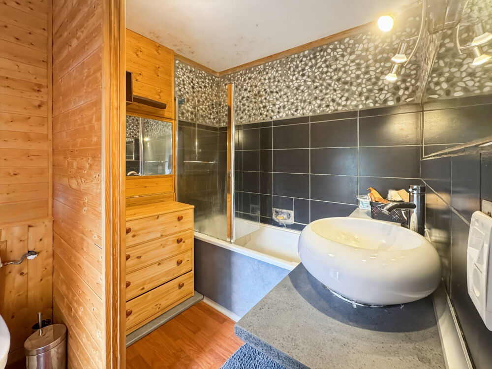 MAISON à La Sauvetat, 4 chambres, grange