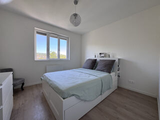  Appartement à vendre 5 pièces 91 m²