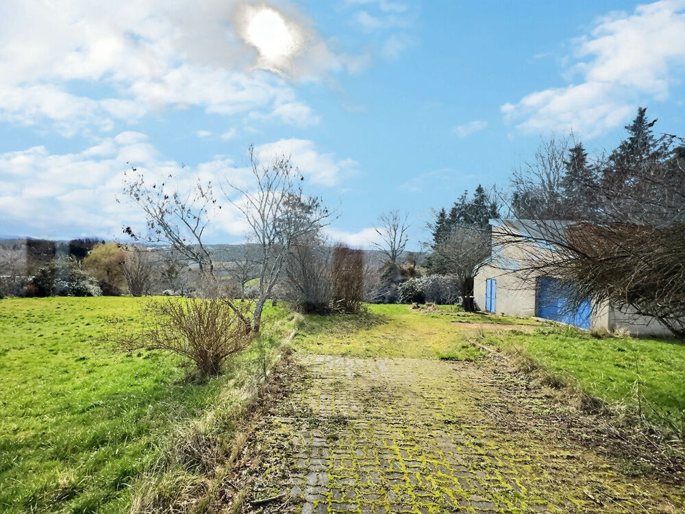 Vente Terrain TERRAIN CONSTRUCTIBLE À 03700 SERBANNES Serbannes