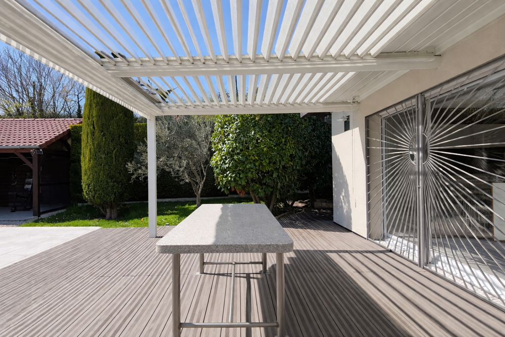 MAISON CLERMONT-FD secteur résidentiel recherché,140m2 avec piscine et terrain 1367m2 3 chambres et 2 garages
