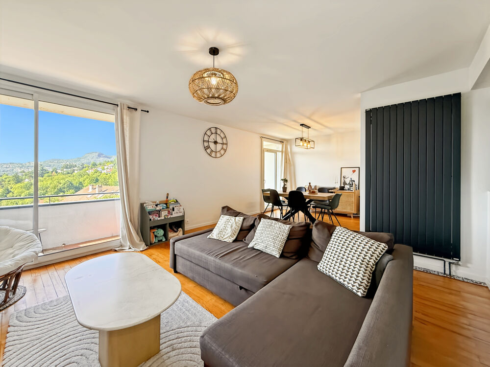 Magnifique appartement T3 de 77 m2 - Clermont-Ferrand