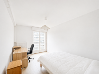  Appartement à vendre 3 pièces 83 m²