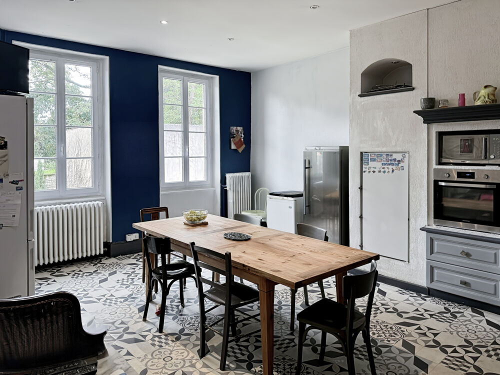 Vente Maison MAISON HOTEL PARTICULIER À MOULINS 03000 Moulins