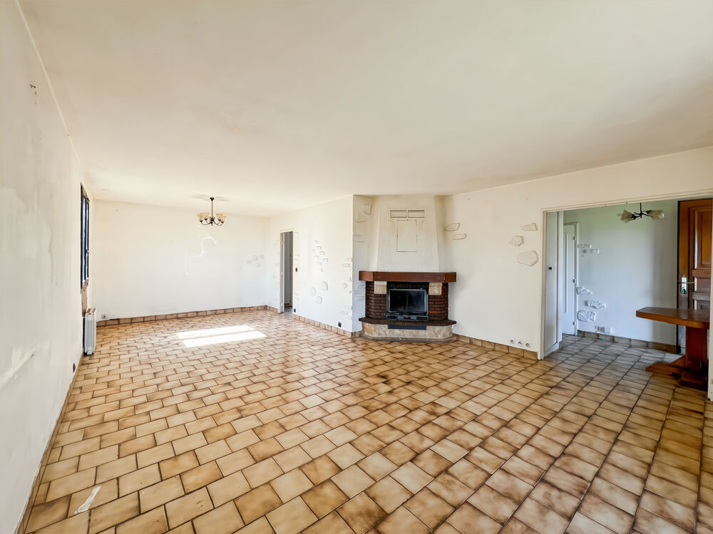Maison familiale indépendante avec jardin Cébazat (63118)