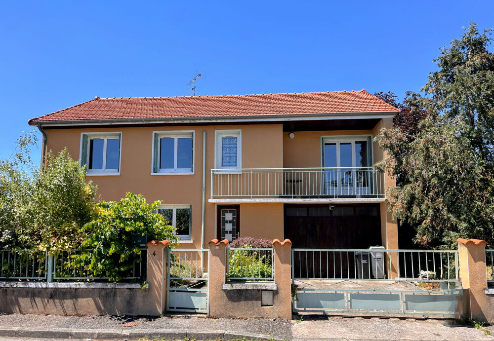 Maison 6 pièces 120 m² · à Le Cendre · 120 m² · 225 000 €