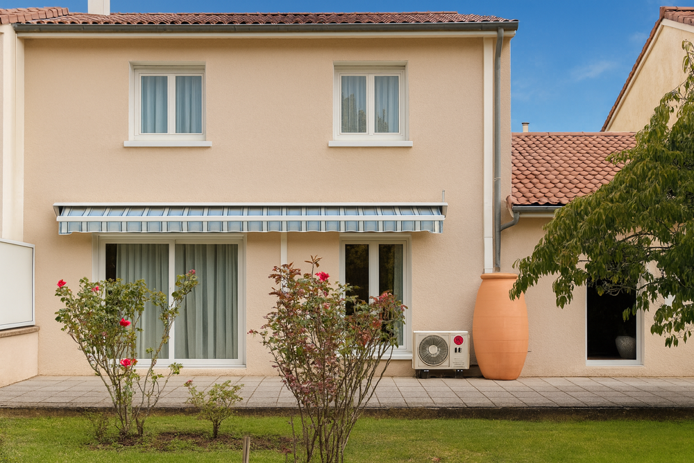 MAISON 4 PIÈCES 97 m2 BEAUMONT (63110)