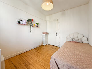  Appartement à vendre 3 pièces 62 m²