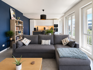 Apartment in Clermont-Ferrand, La Pradelle