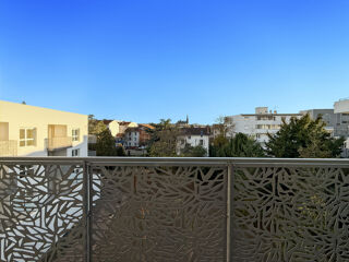  Appartement � vendre 4 pi�ces 76 m�