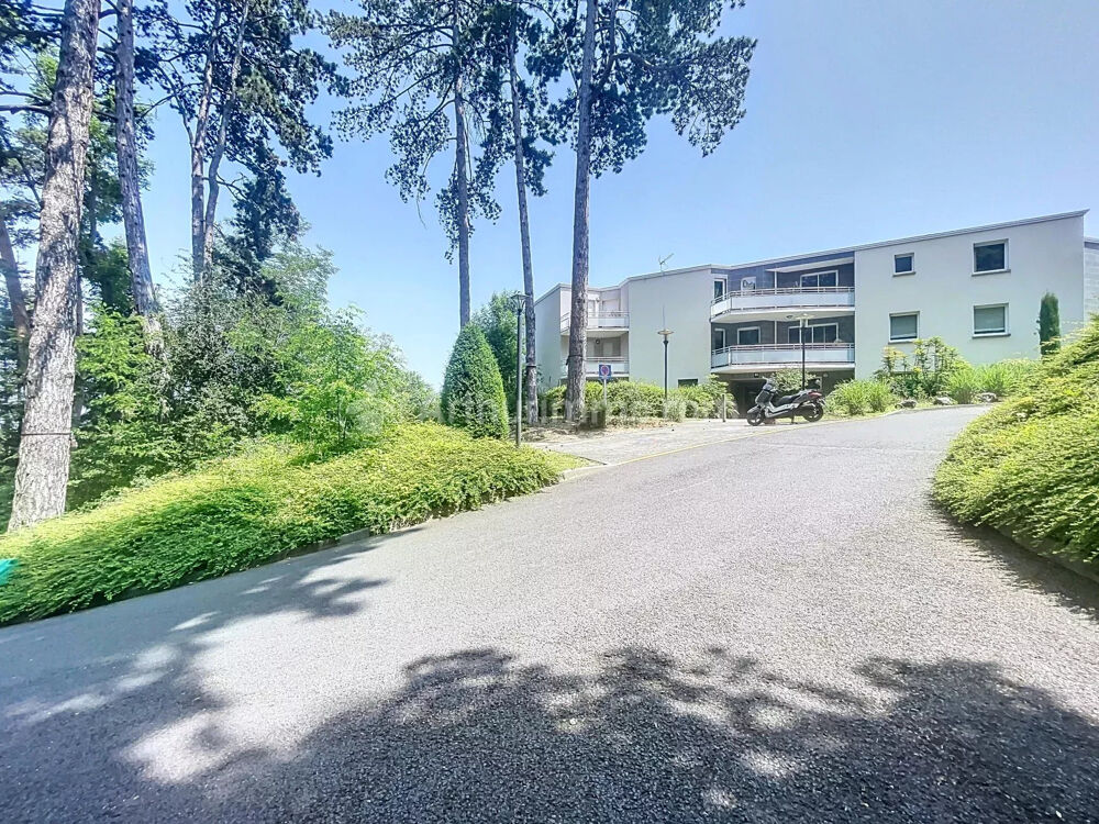 Appartement 2 pièces 50 m² · à Royat · 50 m² · 164 300 €