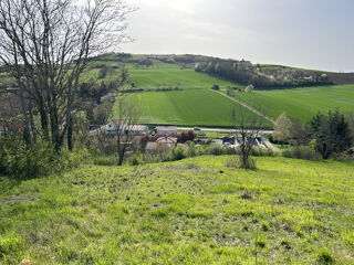  Terrain � vendre 1320 m�