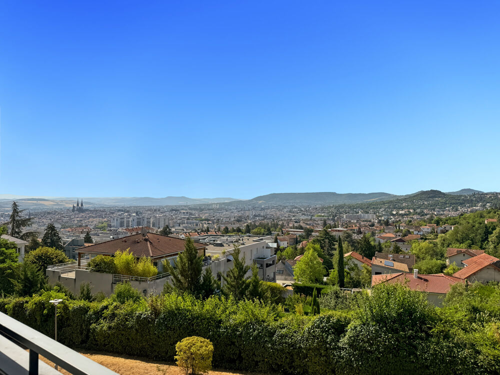 Magnifique appartement T3 de 77 m2 - Clermont-Ferrand
