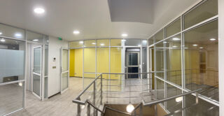 Vente Autre À vendre   Local d'activité 619 m2   Riom (63200), secteur Les Charmettes / ZAC de Layat Riom
