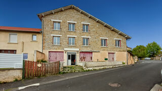 Immeuble à vendre 14 pièces 214 m²