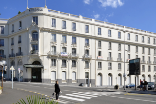  Appartement � vendre 3 pi�ces 69 m�