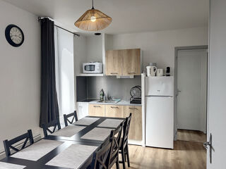  Maison à vendre 10 pièces 110 m²