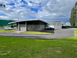   Location de Bureaux Professionnels  218 m2- Clermont-Ferrand (63000) LE BREZET Clermont ferrand