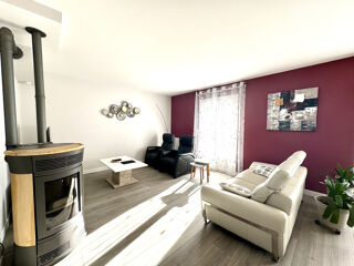  Maison � vendre 5 pi�ces 134 m�