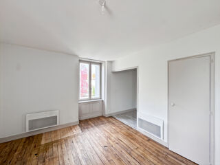  Appartement � vendre 3 pi�ces 46 m�