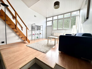  Appartement � vendre 2 pi�ces 51 m�