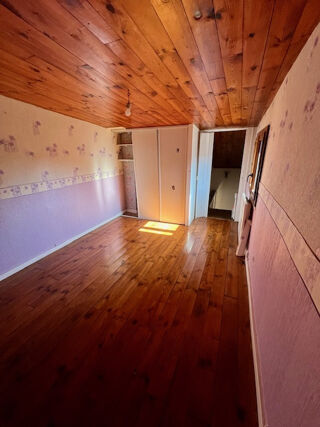  Maison à vendre 2 pièces 49 m²