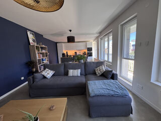  Appartement à vendre 5 pièces 91 m²