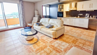  Appartement � vendre 3 pi�ces 67 m�