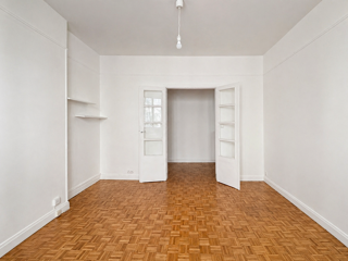  Appartement à vendre 1 pièce 31 m²