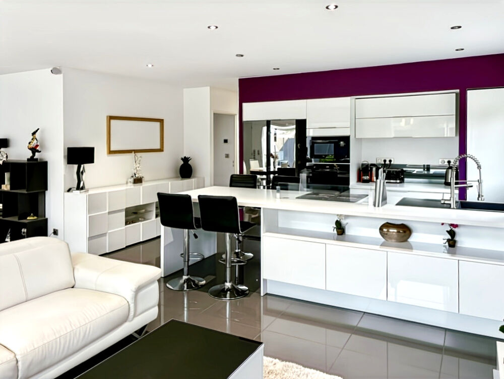 APPARTEMENT DE STANDING