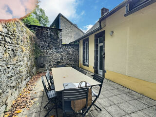  Maison à vendre 10 pièces 110 m²