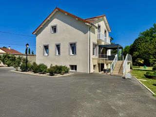  Maison � vendre 8 pi�ces 220 m�