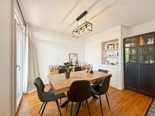  Appartement à vendre 3 pièces 77 m²