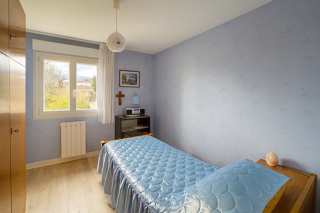  Maison à vendre 4 pièces 97 m²