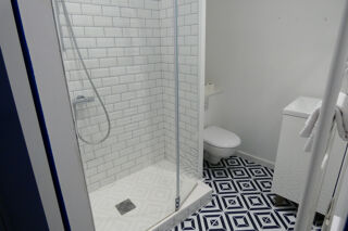  Immeuble à vendre 57 m²