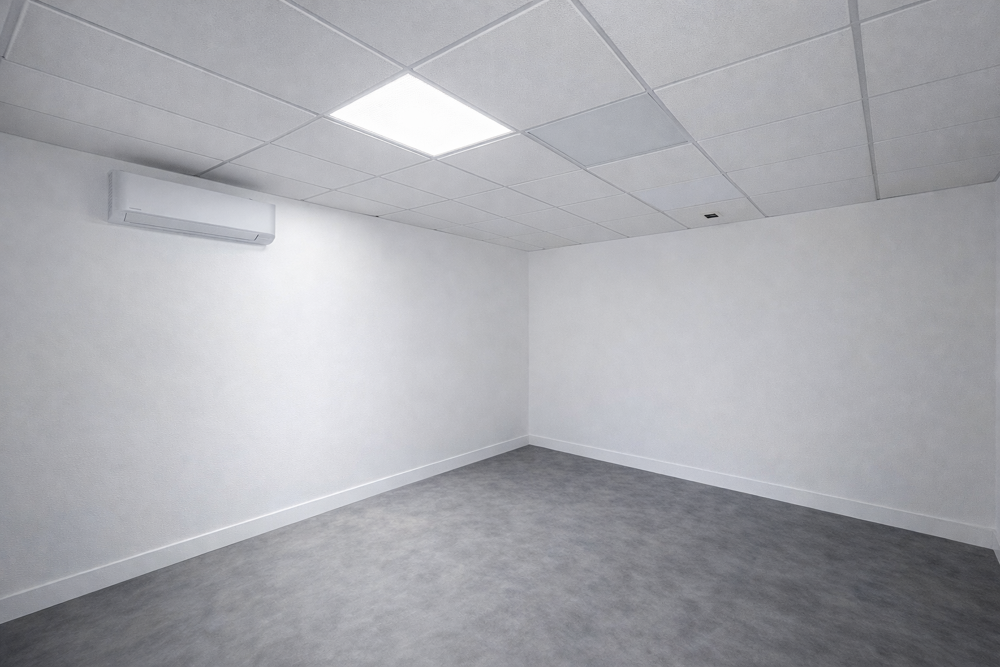   Bureaux 78 m2 Rue BONNABAUD 63000 CLERMONT-FD Clermont ferrand