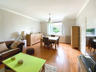  Maison à vendre 6 pièces 138 m²