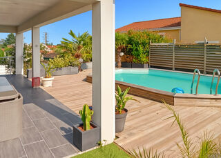  Maison � vendre 6 pi�ces 180 m�