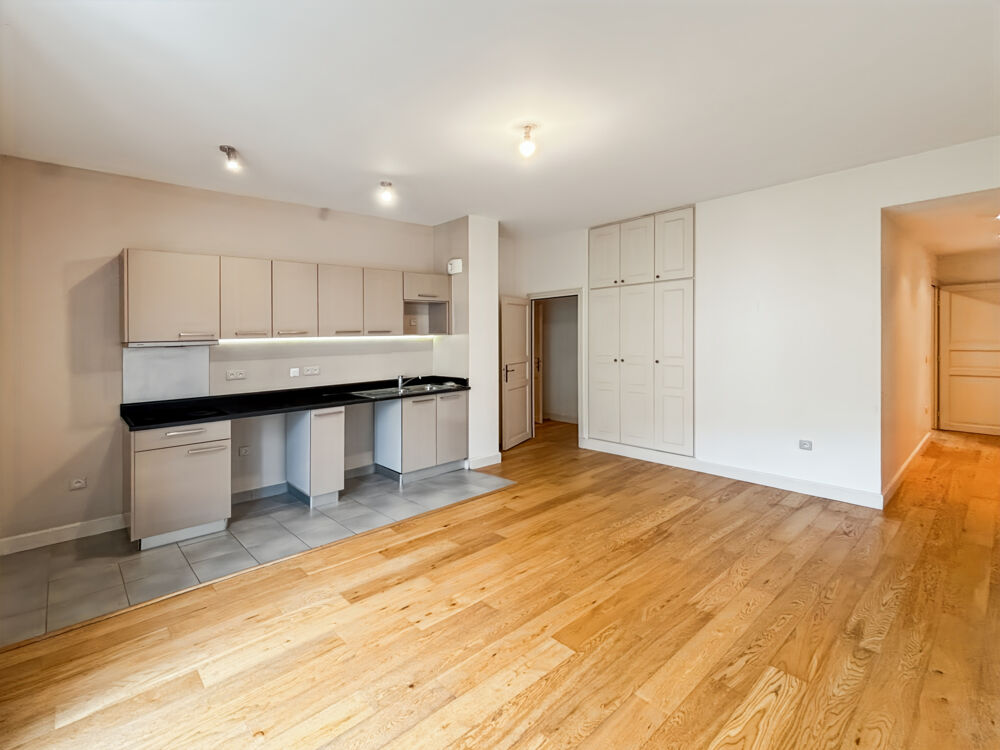 Appartement à Royat T3 lumineux au 1er étage
