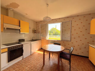  Maison à vendre 5 pièces 99 m²