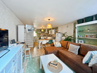  Maison à vendre 2 pièces 48 m²