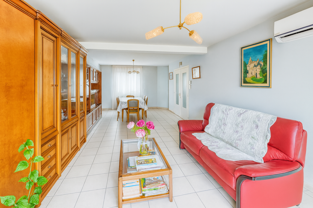 MAISON 4 PIÈCES 97 m2 BEAUMONT (63110)