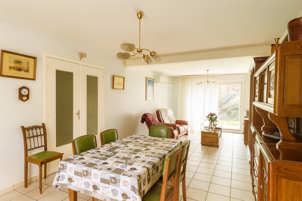MAISON 4 PIÈCES 97 m2 BEAUMONT (63110)