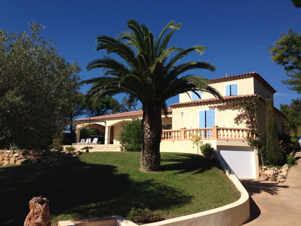 � vendre  Maison Sainte-Maxime (83120)