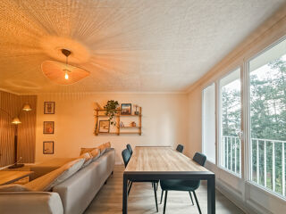  Appartement � louer 2 pi�ces 50 m�