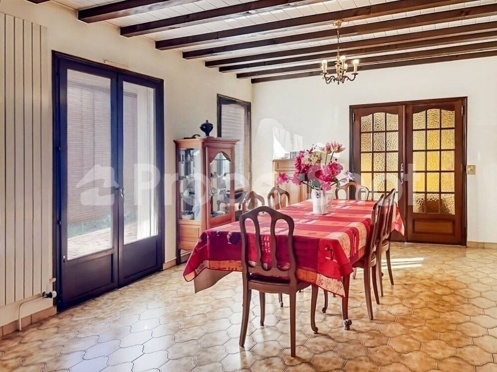 Grande maison familiale à vendre à Courpière 250 m2 habitables