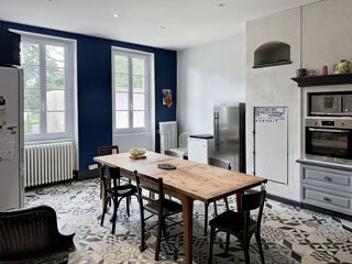  Maison à vendre 10 pièces 270 m²